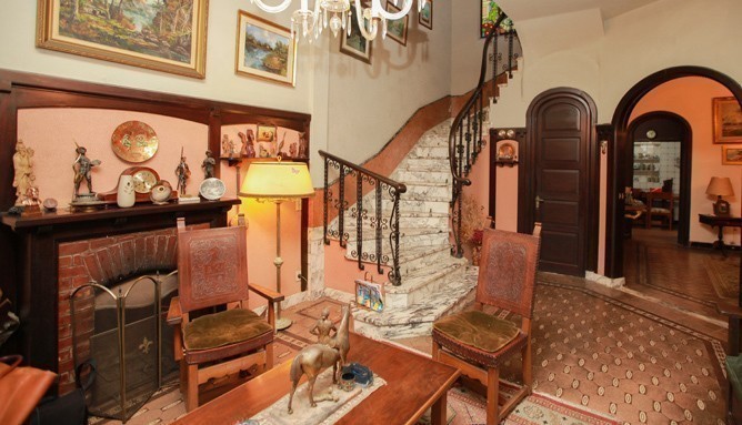 Casa en Pocitos